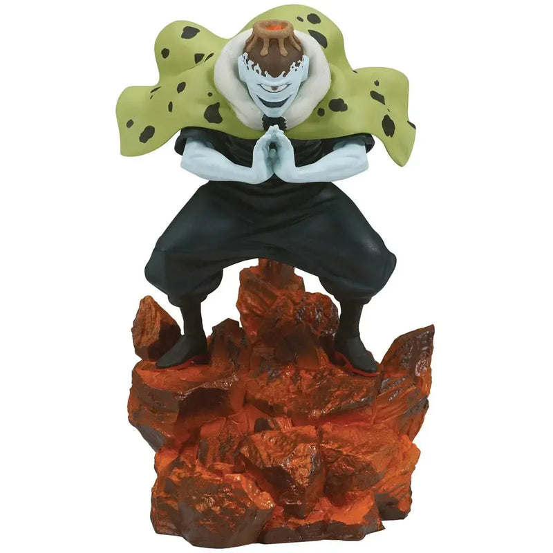 Jujutsu Kaisen - Domain Expansion Jogo Figure (4.5