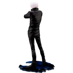 Jujutsu Kaisen - Hollow Purple Satoru Gojo Statue Figure (1:8 Scale) - Kotobukiya - ArtFX J Series