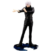 Jujutsu Kaisen - Hollow Purple Satoru Gojo Statue Figure (1:8 Scale) - Kotobukiya - ArtFX J Series
