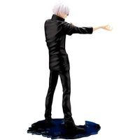 Jujutsu Kaisen - Hollow Purple Satoru Gojo Statue Figure (1:8 Scale) - Kotobukiya - ArtFX J Series