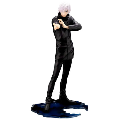 Jujutsu Kaisen - Hollow Purple Satoru Gojo Statue Figure (1:8 Scale) - Kotobukiya - ArtFX J Series