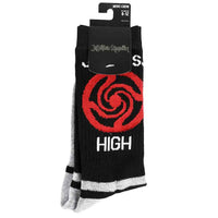 Jujutsu Kaisen - Jujutsu High Crew Socks - Bioworld