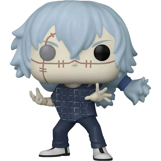 Jujutsu Kaisen - Mahito Figure - Funko - POP! Animation Series (1115)