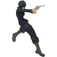 Jujutsu Kaisen - Mai Zenin Figure (6