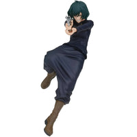Jujutsu Kaisen - Mai Zenin Figure (6