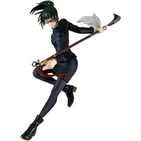 Jujutsu Kaisen - Maki Zenin Figure (6") - Bandai Spirits [Banpresto]- Image 1