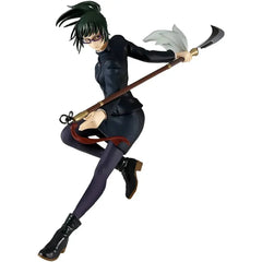 Jujutsu Kaisen - Maki Zenin Figure (6") - Bandai Spirits [Banpresto]