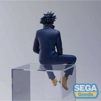 Jujutsu Kaisen - Megumi Fushiguro Figure - Sega - PM Perching- Image 3