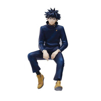 Jujutsu Kaisen - Megumi Fushiguro Figure - Sega - PM Perching- Image 1