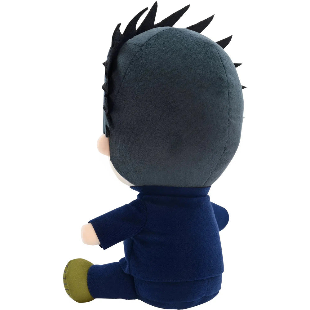 Jujutsu Kaisen - Megumi Fushiguro Plush (10") - Furyu