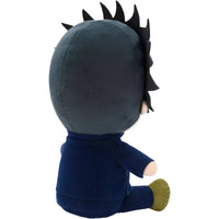 Jujutsu Kaisen - Megumi Fushiguro Plush (10") - Furyu- Image 4