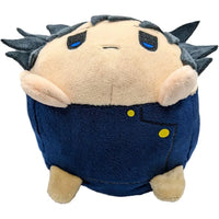 Jujutsu Kaisen - Megumi Fushiguro Plush (6") - Infinifan - Mochibi Series- Image 6