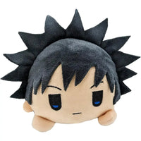 Jujutsu Kaisen - Megumi Fushiguro Plush (6") - Infinifan - Mochibi Series- Image 1