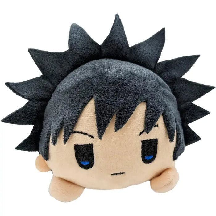 Jujutsu Kaisen - Megumi Fushiguro Plush (6") - Infinifan - Mochibi Series
