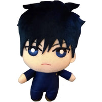 Jujutsu Kaisen - Megumi Fushiguro Plush (6.5