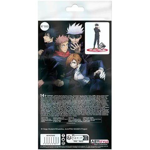 Jujutsu Kaisen - Megumi Fushiguro Standee Figure (4