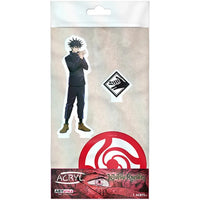 Jujutsu Kaisen - Megumi Fushiguro Standee Figure (4" Acrylic) - ABYstyle - Ac...- Image 1