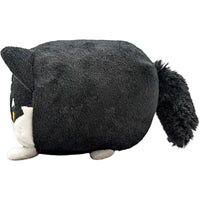Jujutsu Kaisen - Megumi Fushiguro's Divine Dog Shikigami: Totality Plush (6")...- Image 3
