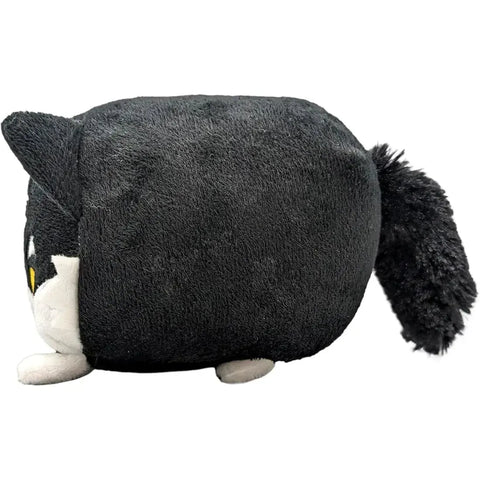 Jujutsu Kaisen - Megumi Fushiguro's Divine Dog Shikigami: Totality Plush (6