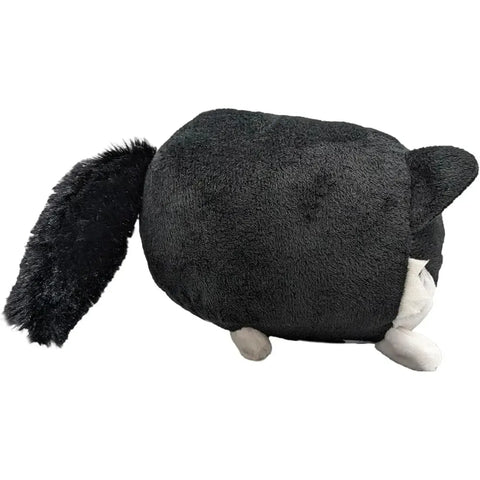 Jujutsu Kaisen - Megumi Fushiguro's Divine Dog Shikigami: Totality Plush (6