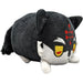 Jujutsu Kaisen - Megumi Fushiguro's Divine Dog Shikigami: Totality Plush (6") - Infinifan - Mochibi Series