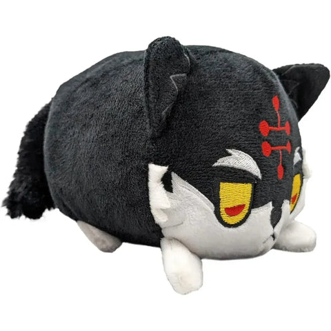 Jujutsu Kaisen - Megumi Fushiguro's Divine Dog Shikigami: Totality Plush (6