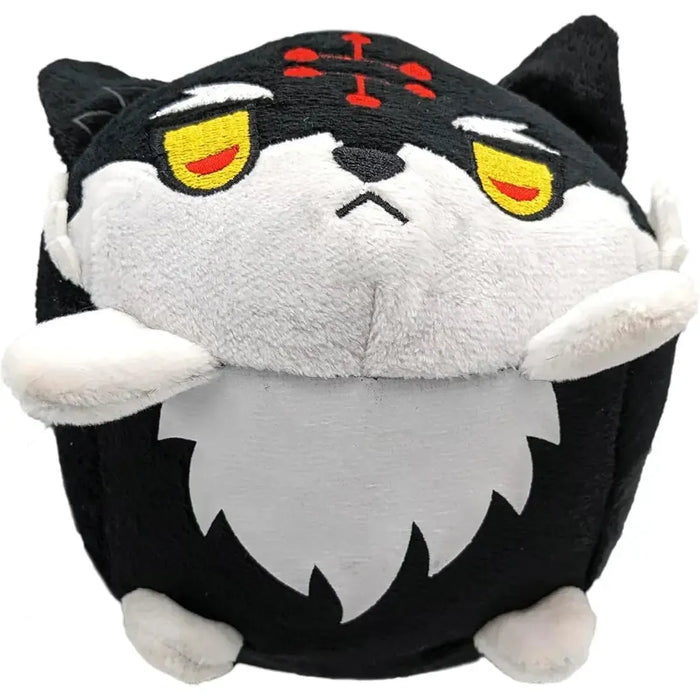 Jujutsu Kaisen - Megumi Fushiguro's Divine Dog Shikigami: Totality Plush (6") - Infinifan - Mochibi Series