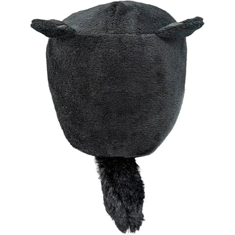 Jujutsu Kaisen - Megumi Fushiguro's Divine Dog Shikigami: Totality Plush (6