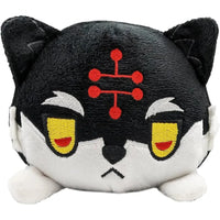 Jujutsu Kaisen - Megumi Fushiguro's Divine Dog Shikigami: Totality Plush (6")...- Image 1
