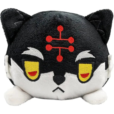 Jujutsu Kaisen - Megumi Fushiguro's Divine Dog Shikigami: Totality Plush (6