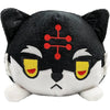 Jujutsu Kaisen - Megumi Fushiguro's Divine Dog Shikigami: Totality Plush (6