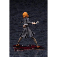 Jujutsu Kaisen - Nobara Kugisaki Figure (1:8 Scale) - Kotobukiya - ArtFX J Series