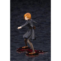 Jujutsu Kaisen - Nobara Kugisaki Figure (1:8 Scale) - Kotobukiya - ArtFX J Series
