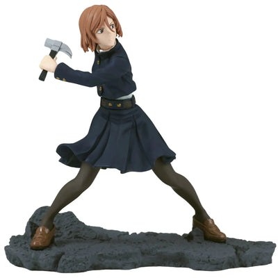Jujutsu Kaisen - Nobara Kugisaki Figure (4