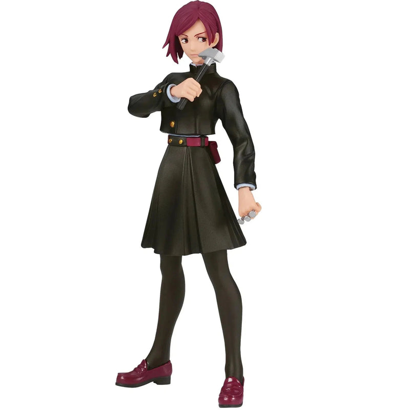 Jujutsu Kaisen - Nobara Kugisaki Figure (Version A, 5.5