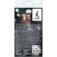 Jujutsu Kaisen - Nobara Kugisaki Standee Figure (3.75" Acrylic) - ABYstyle - ...- Image 3