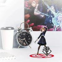 Jujutsu Kaisen - Nobara Kugisaki Standee Figure (3.75" Acrylic) - ABYstyle - ...- Image 4