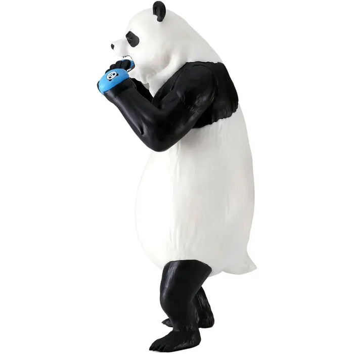 Jujutsu Kaisen - Panda Figure (7") - Bandai Spirits [Banpresto] - Jukon No Kata Series (A)