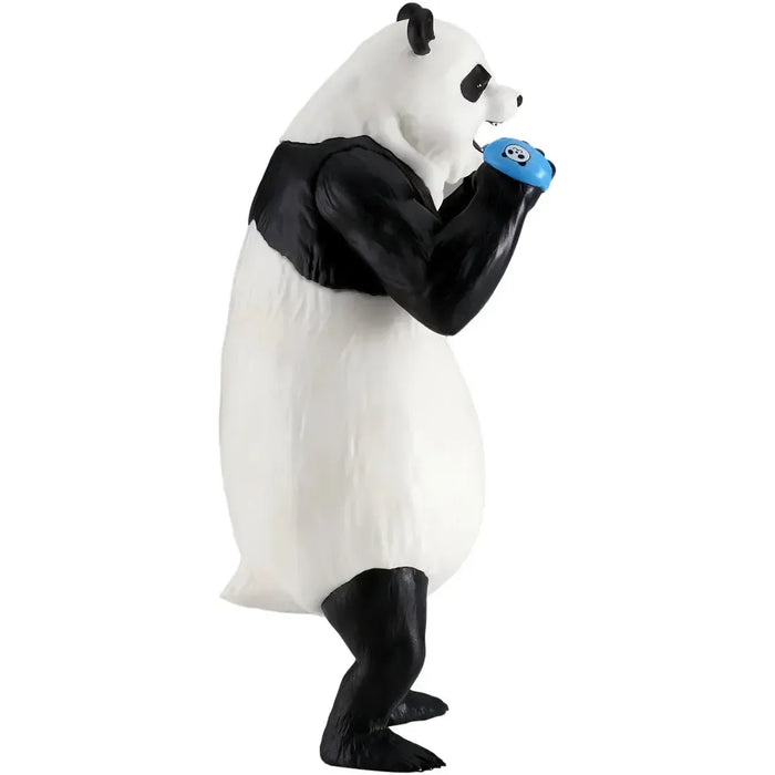Jujutsu Kaisen - Panda Figure (7") - Bandai Spirits [Banpresto] - Jukon No Kata Series (A)