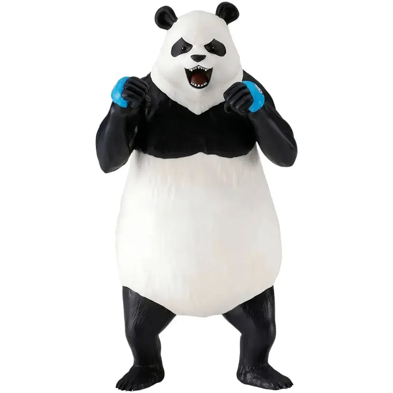 Jujutsu Kaisen - Panda Figure (7