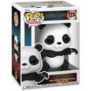 Jujutsu Kaisen - Panda Figure - Funko - POP! Animation Series (1374)