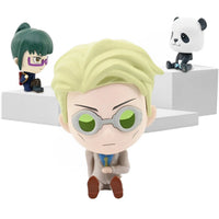 Jujutsu Kaisen - Random Blind Bag Bobble Head Figure - YuMe