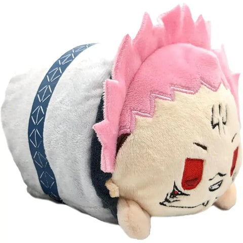 Jujutsu Kaisen - Ryomen Sukuna Plush (6