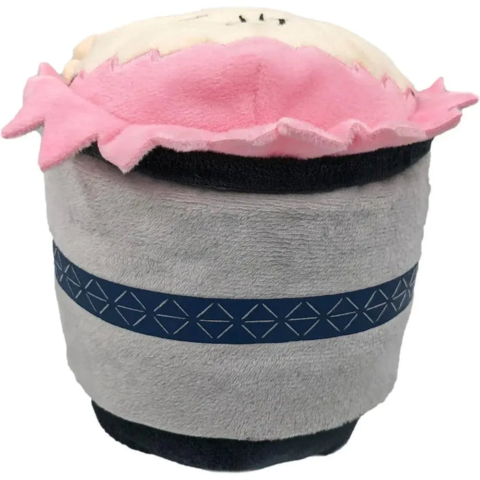 Jujutsu Kaisen - Ryomen Sukuna Plush (6") - Infinifan - Mochibi Series