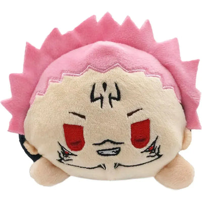 Jujutsu Kaisen - Ryomen Sukuna Plush (6