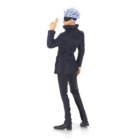 Jujutsu Kaisen - Satoru Gojo Figure - Banpresto