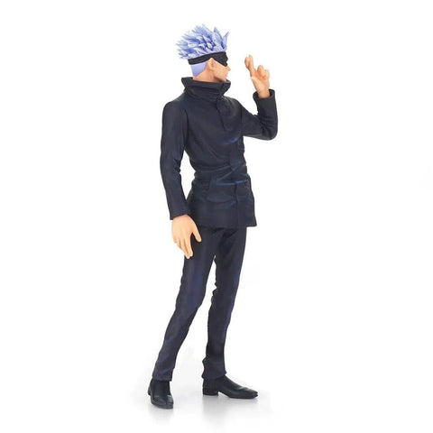 Jujutsu Kaisen - Satoru Gojo Figure - Banpresto