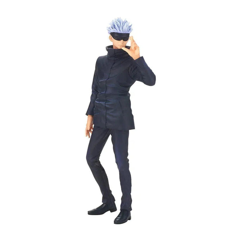 Jujutsu Kaisen - Satoru Gojo Figure - Banpresto