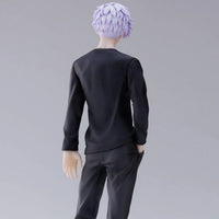 Jujutsu Kaisen - Satoru Gojo Figure - SEGA - FIGURIZM