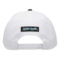 Jujutsu Kaisen - Satoru Gojo Patch Snapback Hat (Embroidered, Pre-Curved Bill) - Bioworld